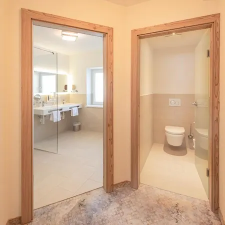 Venter Bergwelt 4* Vent