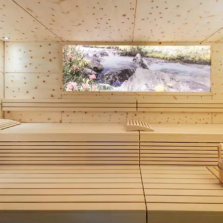 Venter Bergwelt 4* Vent