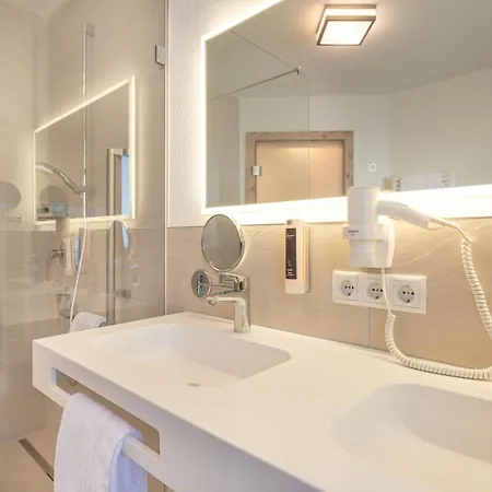 Venter Bergwelt Szálloda