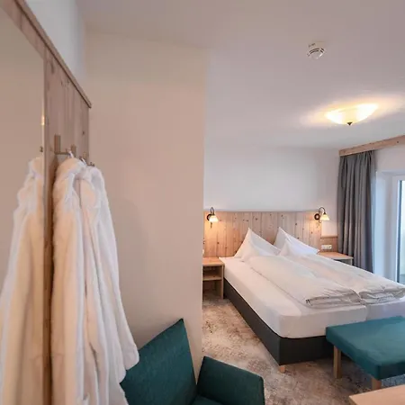 Venter Bergwelt Vent