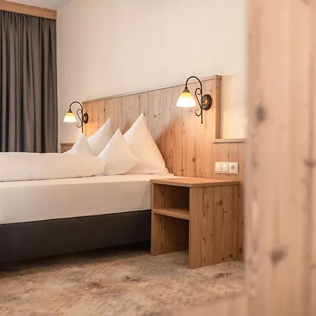 Venter Bergwelt Szálloda