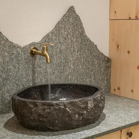 Venter Bergwelt Szálloda