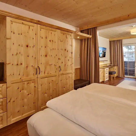 Venter Bergwelt Szálloda