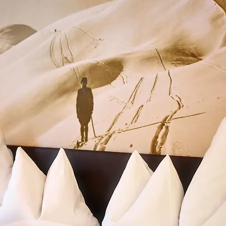 Venter Bergwelt 4* Vent