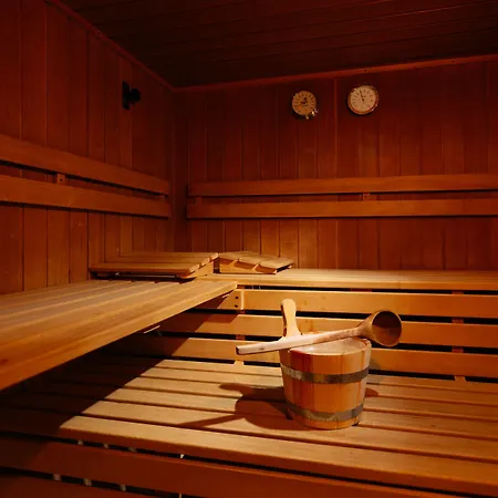 Szálloda Venter Bergwelt