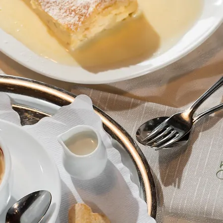 Szálloda Venter Bergwelt Vent