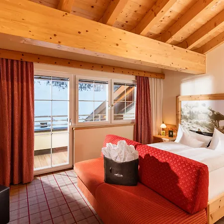 Szálloda Venter Bergwelt