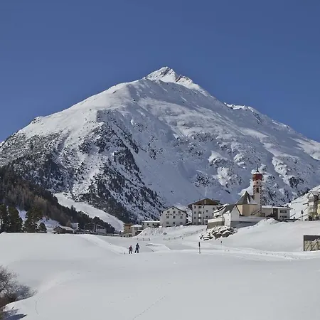 Venter Bergwelt Szálloda