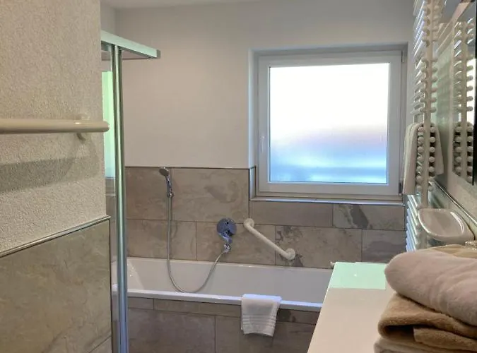 Hotel Venter Bergwelt Vent