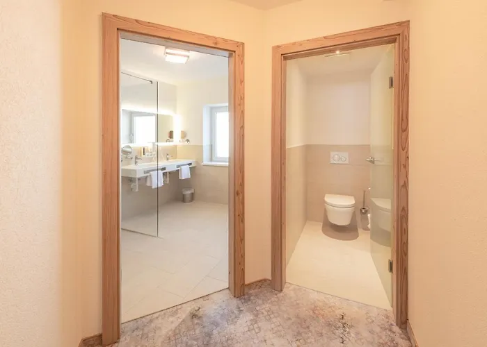 Venter Bergwelt 4* Vent