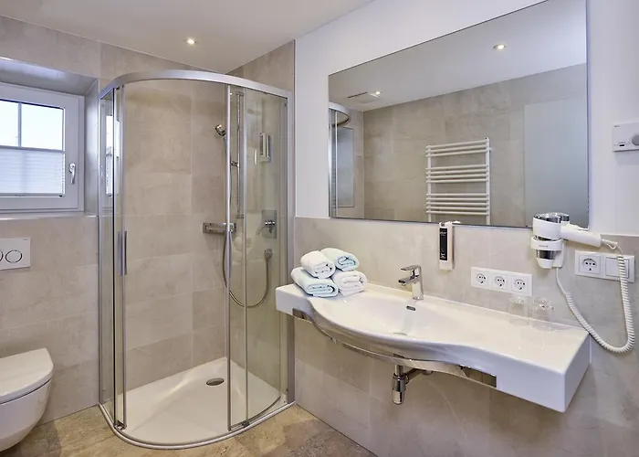 Hotel Venter Bergwelt Vent