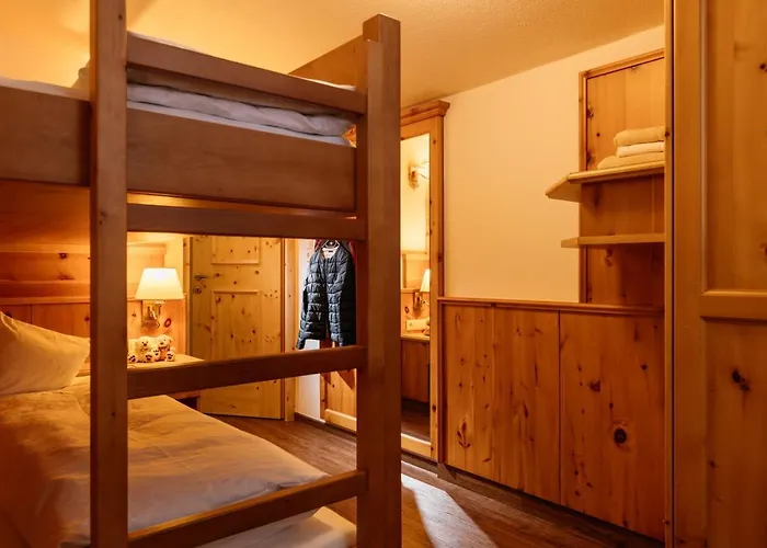 Hotel Venter Bergwelt 4*